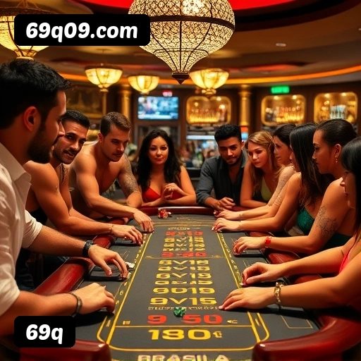 Dicas de slots 69q
